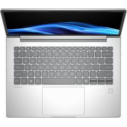 Лаптоп HP ProBook 4 G1i - Intel Core Ultra 7 255U, 16" WUXGA, 16GB RAM, 512GB SSD