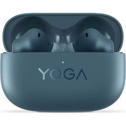 LENOVO TWS YOGA PC Edition Tidal Teal