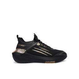 Plein Sport Сникърси FAES USC0733 STE003N Черен