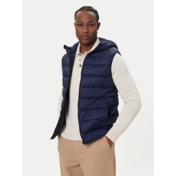 Robe di Kappa Елек Jobert 67128GW 194 Тъмносин Regular Fit