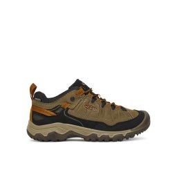 Keen Туристически Targhee IV Wp 1030691 Зелен