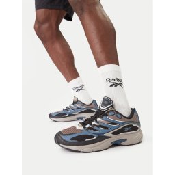 Reebok Сникърси EOSS-PREMIER ROAD CONTROL 100233910 Сив