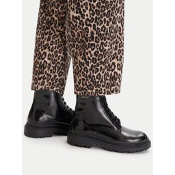 Gant Туристически oбувки 31541086 Черен