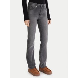 United Colors Of Benetton Дънки 4IMHDE00G Сив Bootcut Fit