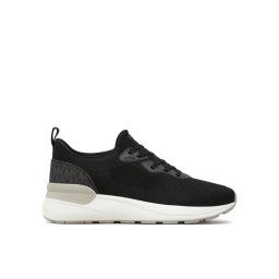 MICHAEL Michael Kors Сникърси Trevor Slip On 42S4TRFP1D Черен