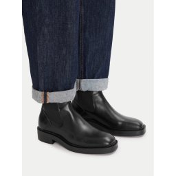 Gant Боти тип челси 31541129 Черен