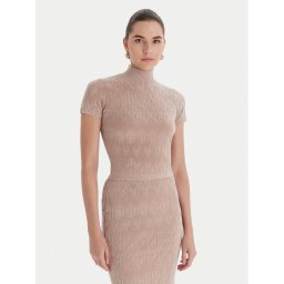 Marciano Guess Пуловер 5BGR05 5661Z Бежов Regular Fit