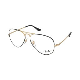 Диоптрични очила Ray-Ban RX6489 3175