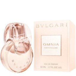 Bvlgari Omnia Crystalline Eau de Parfum Spray 50 ml за жени