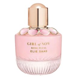 Elie Saab Girl of Now Rose Petal Eau de Parfum Spray 90 ml БО за жени