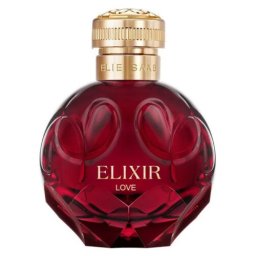 Elie Saab Elixir Love Eau de Parfum Spray 100 ml БО за жени