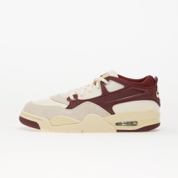 Сникърси Air Jordan 4 Rm Sail/ Coconut Milk-Dark Team Red EUR 35.5