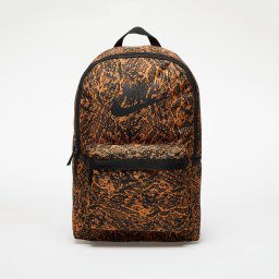 Nike Heritage Backpack (25L) Monarch/ Black/ Black Universal