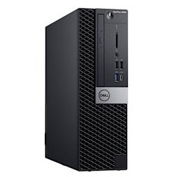 SFF Optiplex 5060 Refurbished Desktop (Intel Core i5 8th Gen/16 GB/256GB)