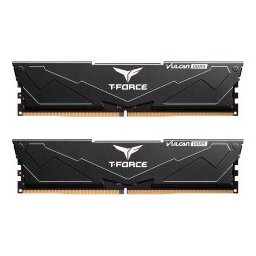 RAM Desktop T-Force Vulcan DDR5 32GB Kit 6400MHz