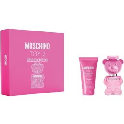 Moschino Toy 2 Bubble Gum Комплект (EDT 30ml + BL 50ml) за Жени