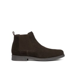 Geox Боти тип челси Uomo Claudio U2658A 00022 C6024 Кафяв