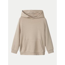 NAME IT Суитшърт 13238731 Бежов Regular Fit