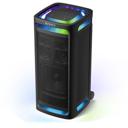 Sony SRS ULT Tower 9DC Мощен безжичен високоговорител с вградена батерия - SRSULT900DC