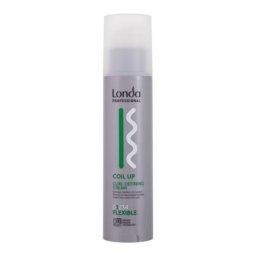 Londa Professional Coil Up Curl Defining Cream гел крем за оформяне на къдрава коса 200 ml
