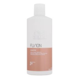 Wella Professionals Fusion 500 ml регенериращ шампоан за боядисана коса за жени