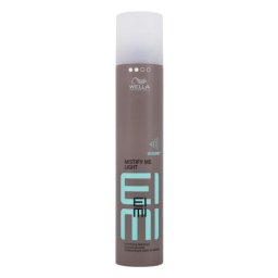 Wella Professionals Eimi Mistify Me Light лак за коса за незабавна фиксация 300 ml за жени