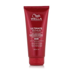 Wella Professionals Ultimate Repair Conditioner 200 ml дълбоко подхранващ балсам за коса за жени