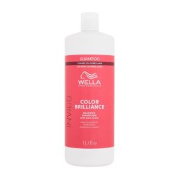 Wella Professionals Invigo Color Brilliance Coarse Hair 1000 ml шампоан за боядисана силна коса за жени