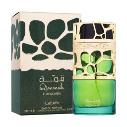 Lattafa Qimmah For Women 100 ml eau de parfum за жени