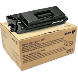 Консуматив Xerox WorkCentre 3315/3325 Black Standard Capacity Toner Cartridge