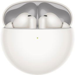 Слушалки Huawei FreeBuds 7i Conch-T010 White