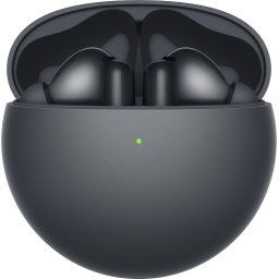 Слушалки Huawei FreeBuds 7i Conch-T010 Black