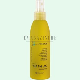 Una Професионални кристали - коприна за блясък 150 мл. Style Silker Shine