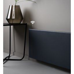 Конвектор ADAX NEO Compact 20 KWT, Сив