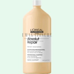 L'Oreal Professionnel Възстановяващ шампоан за силно увредена коса 1500 мл. Absolut Repair shampoo
