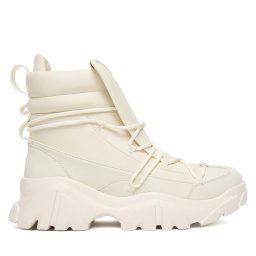 Зимни обувки EA7 Emporio Armani 7X000335 AF18611 MZ182 Бял