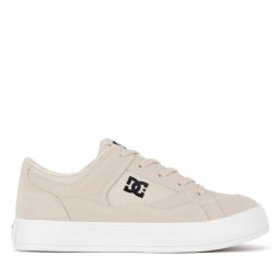 Сникърси DC Shoes WFA3035-1 Бежов