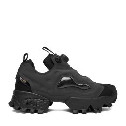 Сникърси Reebok EO-INSTAPUMP FURY 94 WINTER 100230812 Черен