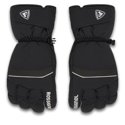 Ръкавици за ски Rossignol Tech IMPR RLOMG01 Черен