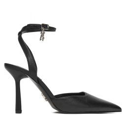 Обувки на ток Steve Madden Alliance SM11005051 Черен
