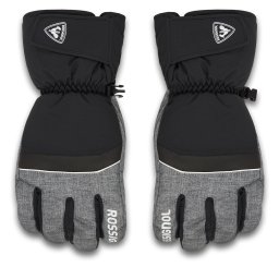 Ръкавици за ски Rossignol Tech IMPR RLOMG01 Сив