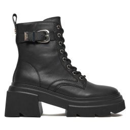 Зимни обувки Steve Madden Braker SM11005039 Черен