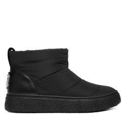 Апрески Guess FLFUNO FAP10 Черен