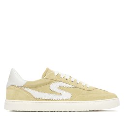 Сникърси Stuart Weitzman Runaround SK928 Бежов