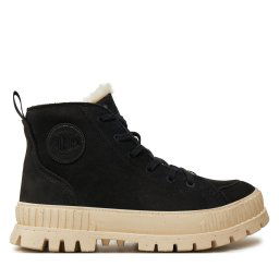 Туристически oбувки Palladium 74353-008-M Черен