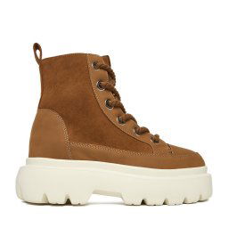 Зимни обувки Roxy CEO-V12-1125 Кафяв