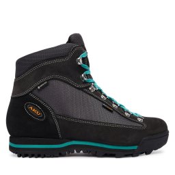 Туристически Aku Ultralight Micro GTW GORE-TEX 365.1 Сив