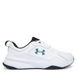 Сникърси Under Armour UA Charged Edge 3026727 Бял
