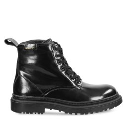 Туристически oбувки Gant 31541086 Черен