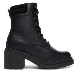 Зимни обувки Tamaris 1-25294-45 Черен